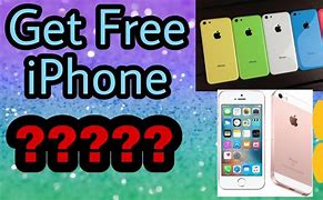 Image result for How to Get a iPhone 6 for Free