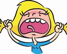 Image result for Stressed Person Cartoon