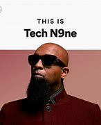 Image result for Tech N9ne Killer Music