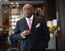 Image result for Willie Brown Wife San Francisco