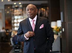 Image result for Willie Brown Politician