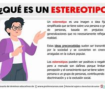 Image result for estereotipadpr