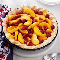 Image result for Dessert Recipes with Peaches