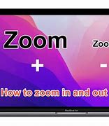 Image result for How to Un Zoom with Mac Mouse