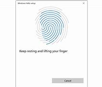 Image result for iPhone Unable to Complete Touch ID Setup