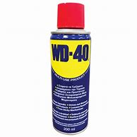 Image result for WD-40 200Ml