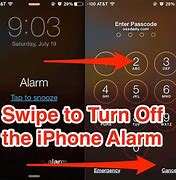 Image result for How to Swipe to Unlock iPhone