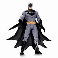 Image result for DC Designer Series Greg Capullo Batman