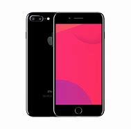 Image result for iPhone 7 Plus Jet Black Font