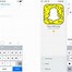 Image result for Snapchat Message On iPhone