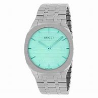 Image result for Blue Gucci Watch