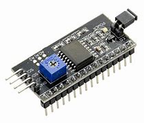 Image result for OctoPrint I2C LCD