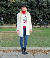 Image result for Fuzzy Pullover Fleece Hoodies for Women