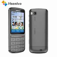 Image result for Nokia C3 Android 10