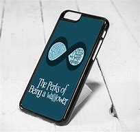 Image result for Wallflower Phone Case