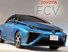 Image result for Hydrogen Fuel Cell Car Factory Japan