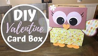 Image result for Owl Valentine Box Ideas