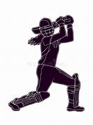 Image result for Cricket Girl Cartoon