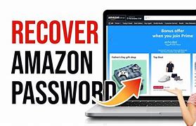 Image result for I Forgot My Amazon Password