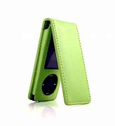 Image result for iPod Nano 5th Generation Carrying Case with Belt Clip