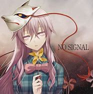 Image result for No Signal Background