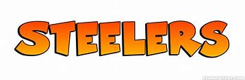 Image result for Steelers Updated Logo