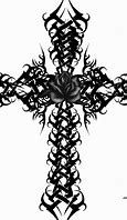 Image result for Gothic Cross Wallpaper