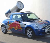 Image result for Red Bull Mini