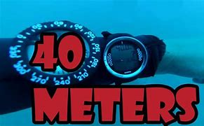 Image result for 40 Meters