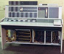 Image result for IBM 7094 Series