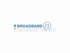 Image result for Broadband Internet Logo