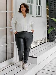Image result for Plus Size Casual Outfits with Sneakers