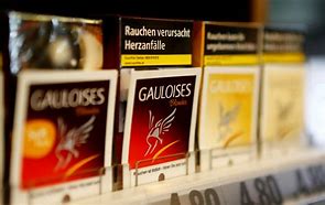 Image result for European Cigarette Brands