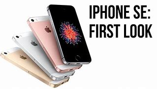 Image result for What are the features of iPhone SE?