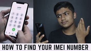 Image result for iPhone 6 Imei Number