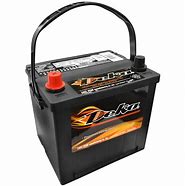 Image result for Deka Battery