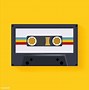 Image result for Cassette Tape Drawing