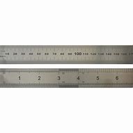 Image result for 60Cm Long Steel Ruler