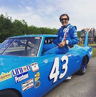 Image result for Richard Petty NASCAR