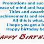 Image result for Birthday Card Ideas for Your Boss