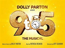 Image result for Stage Show 9 to 5