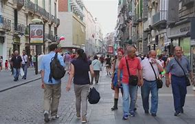 Image result for People of Naples Italy