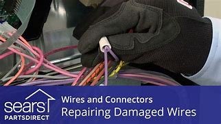 Image result for Damaged Electrical Wiring