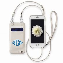 Image result for iPhone 6 Crossbody Case