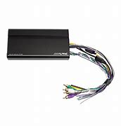 Image result for Small 4 Channel Car Amplifier
