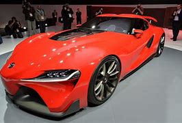 Image result for Toyota Future Cars