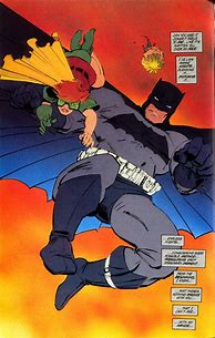 Image result for Commissioner Gordon the Dark Knight Returns Comic