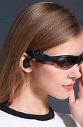 Image result for Bluetooth Sunglasses