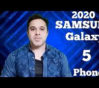 Image result for Samsung Galaxy 5 Phone