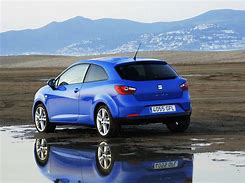 Image result for Seat Ibiza SC Blue